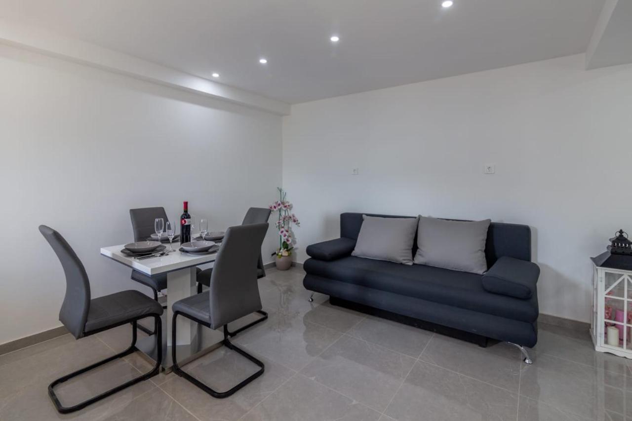 Apartman IVA Krivodol Bagian luar foto