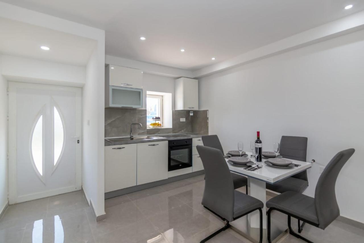 Apartman IVA Krivodol Bagian luar foto