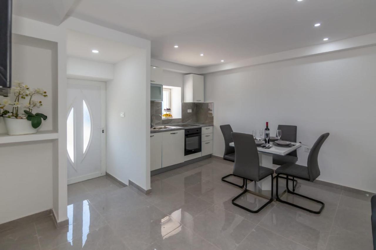 Apartman IVA Krivodol Bagian luar foto