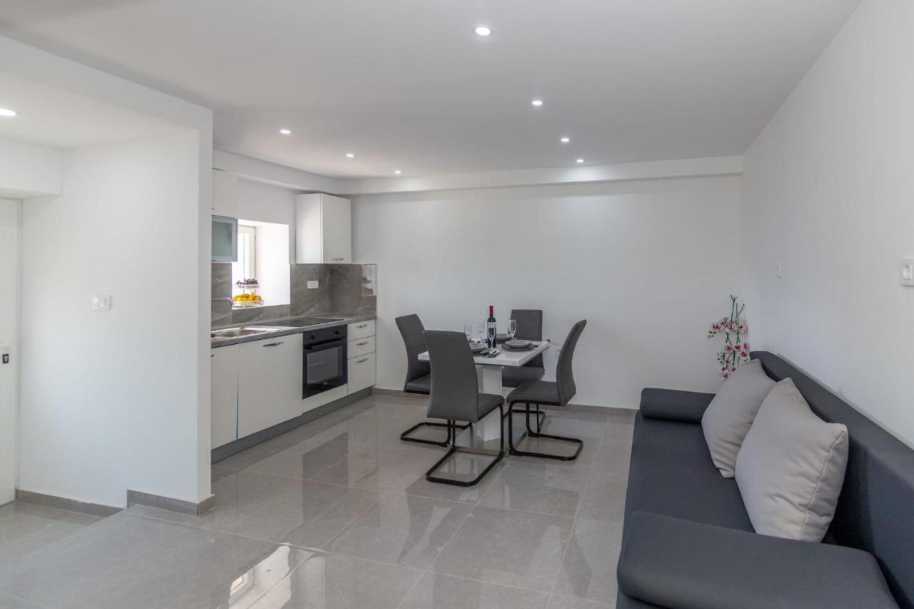 Apartman IVA Krivodol Bagian luar foto