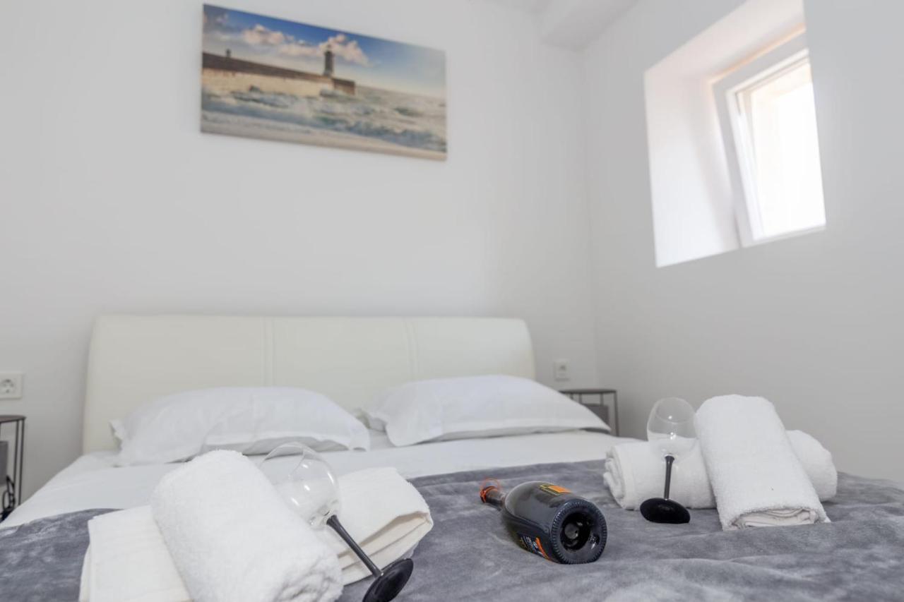 Apartman IVA Krivodol Bagian luar foto