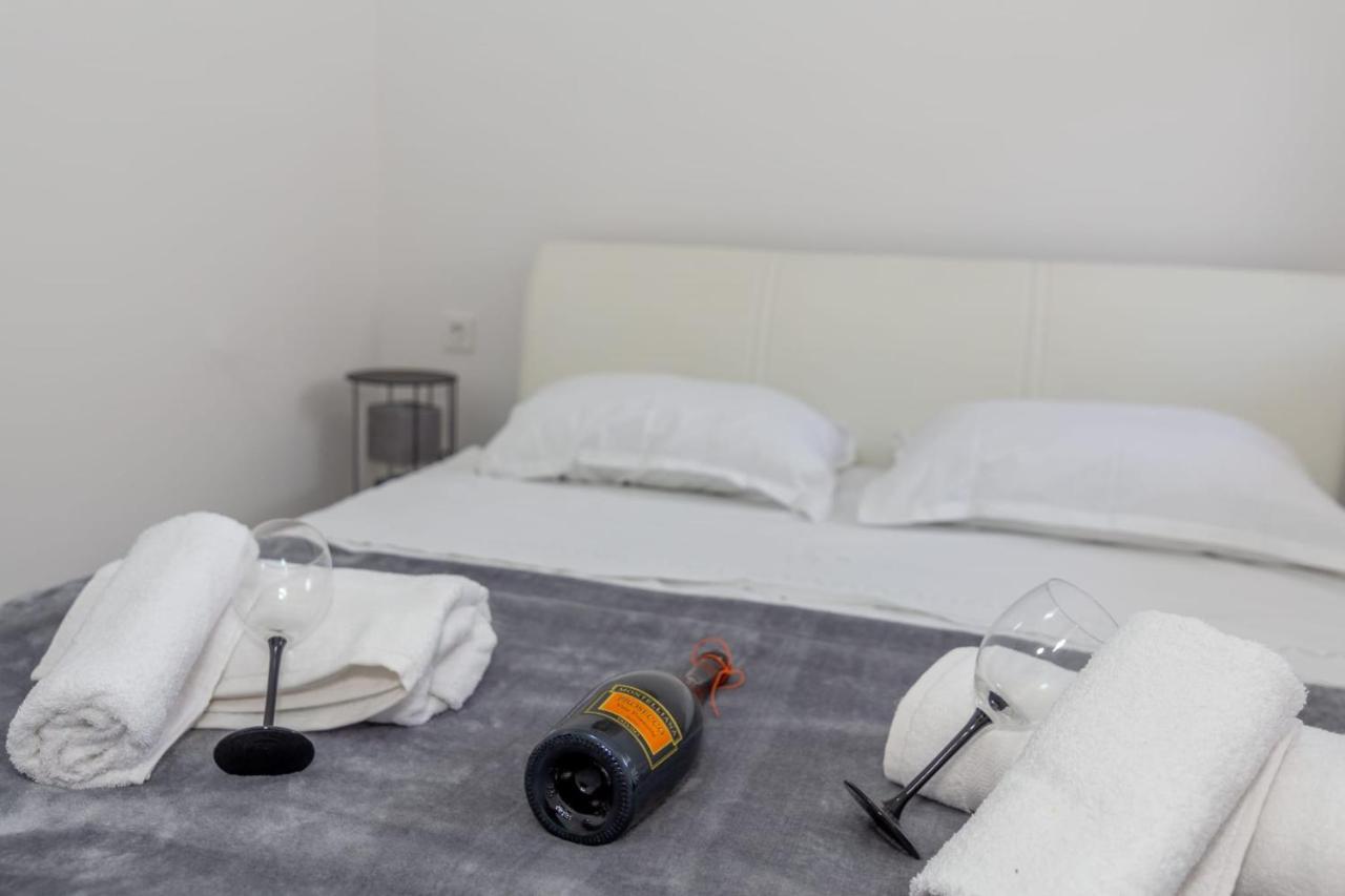 Apartman IVA Krivodol Bagian luar foto