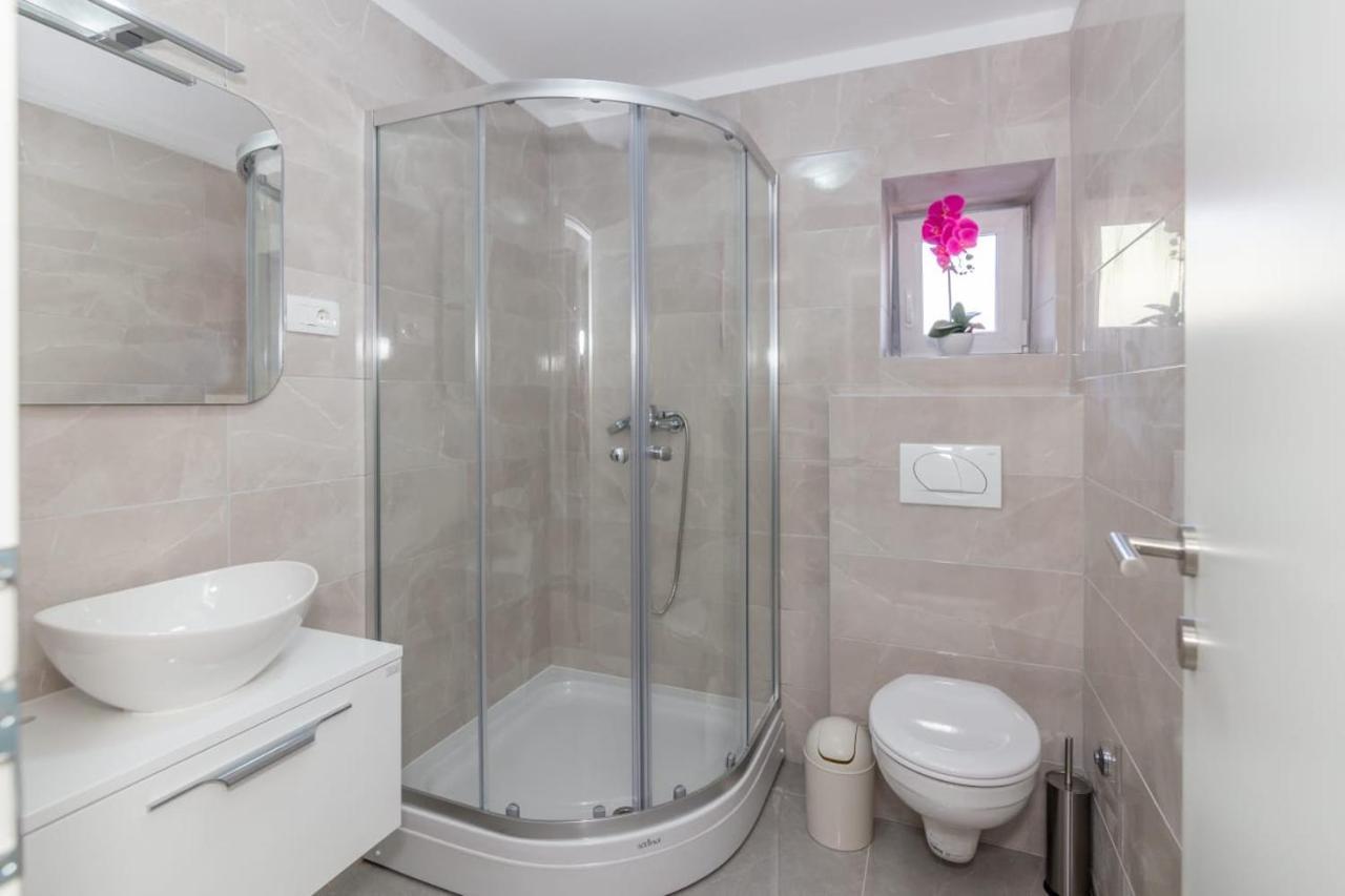 Apartman IVA Krivodol Bagian luar foto