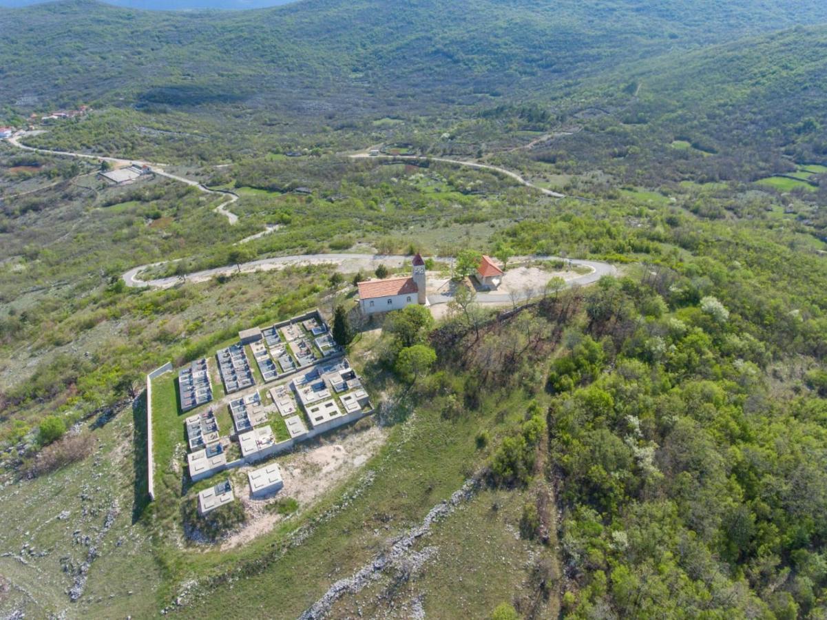 Apartman IVA Krivodol Bagian luar foto