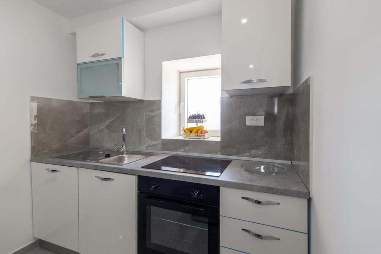 Apartman IVA Krivodol Bagian luar foto