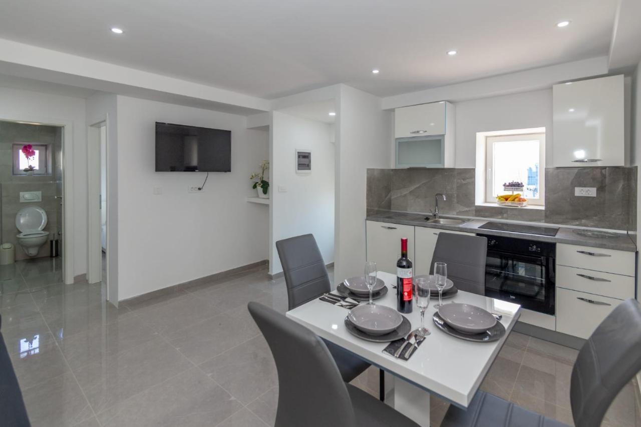Apartman IVA Krivodol Bagian luar foto