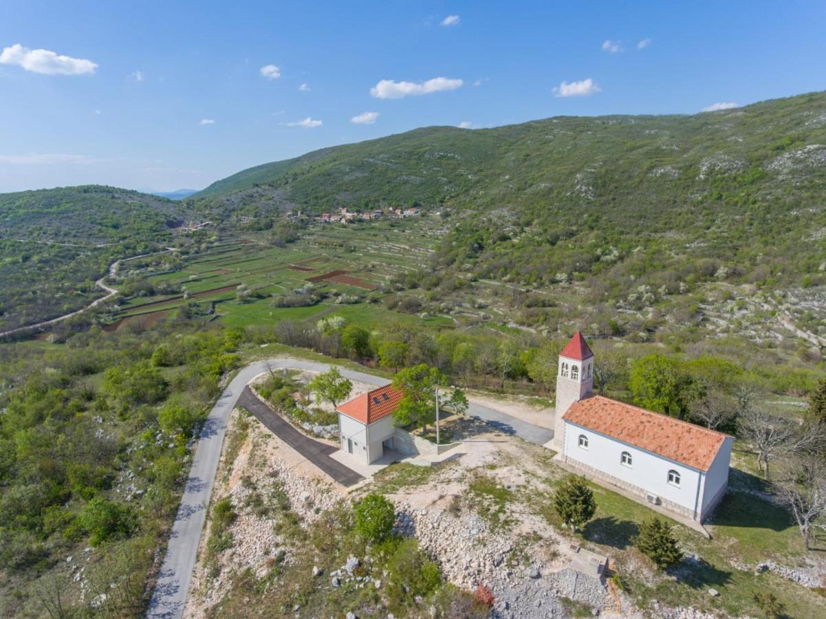 Apartman IVA Krivodol Bagian luar foto