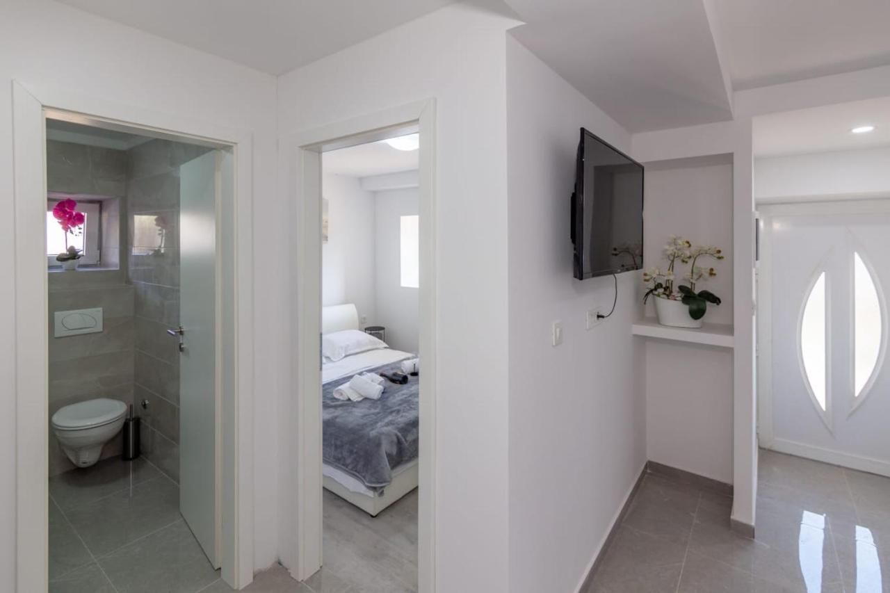 Apartman IVA Krivodol Bagian luar foto