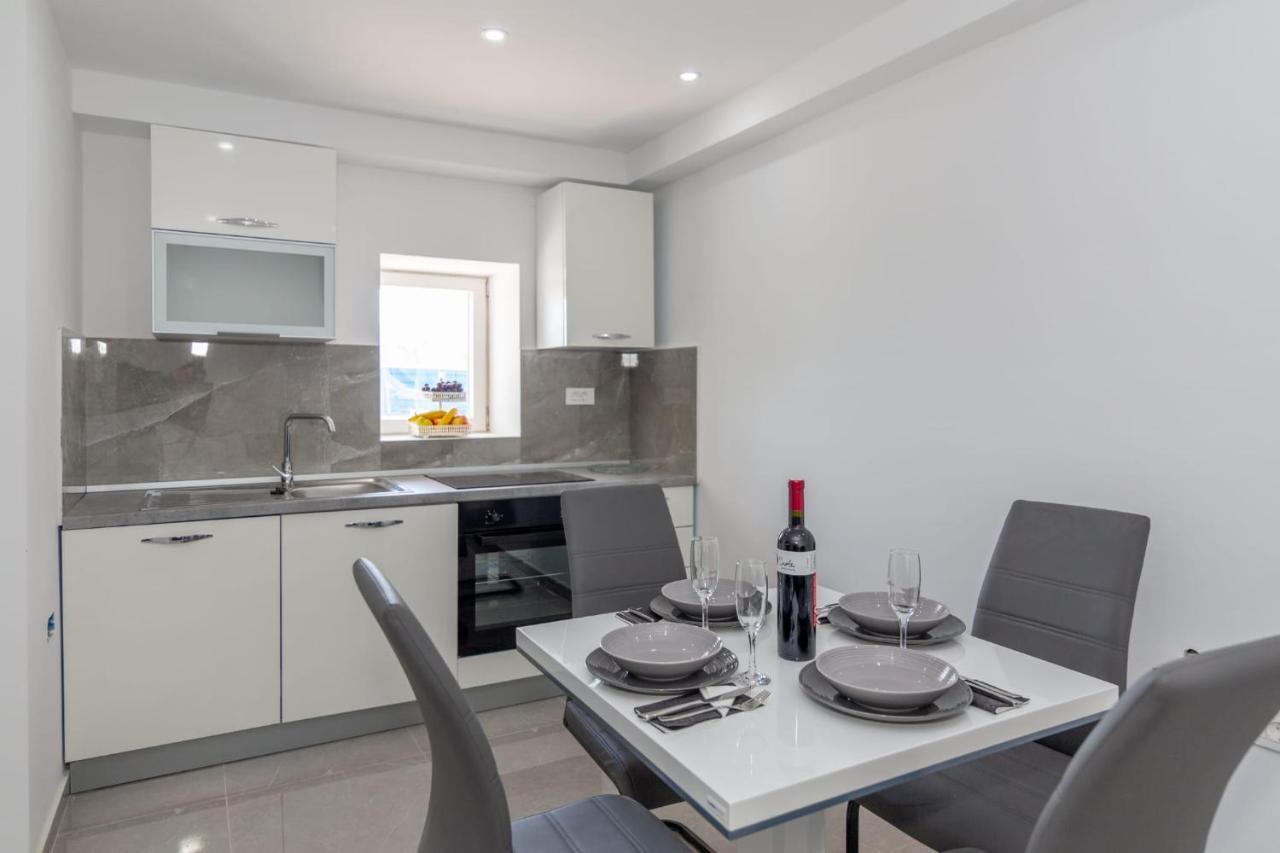 Apartman IVA Krivodol Bagian luar foto