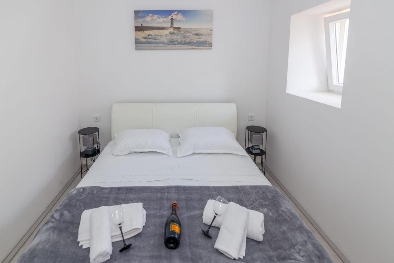 Apartman IVA Krivodol Bagian luar foto